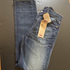 Levi's 501 Slim Taper Jeans Men's 29x30